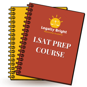 LSAT Prep Course